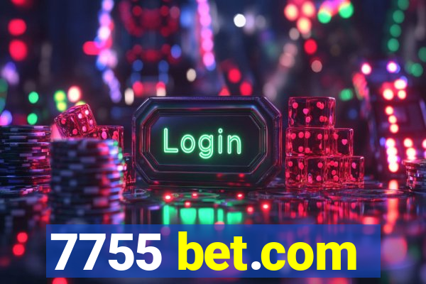 7755 bet.com